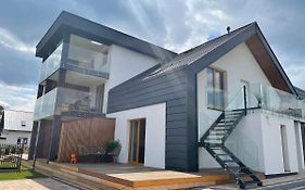 Nova Apartamenty Rewa