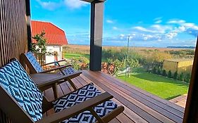 Nova Apartamenty Rewa